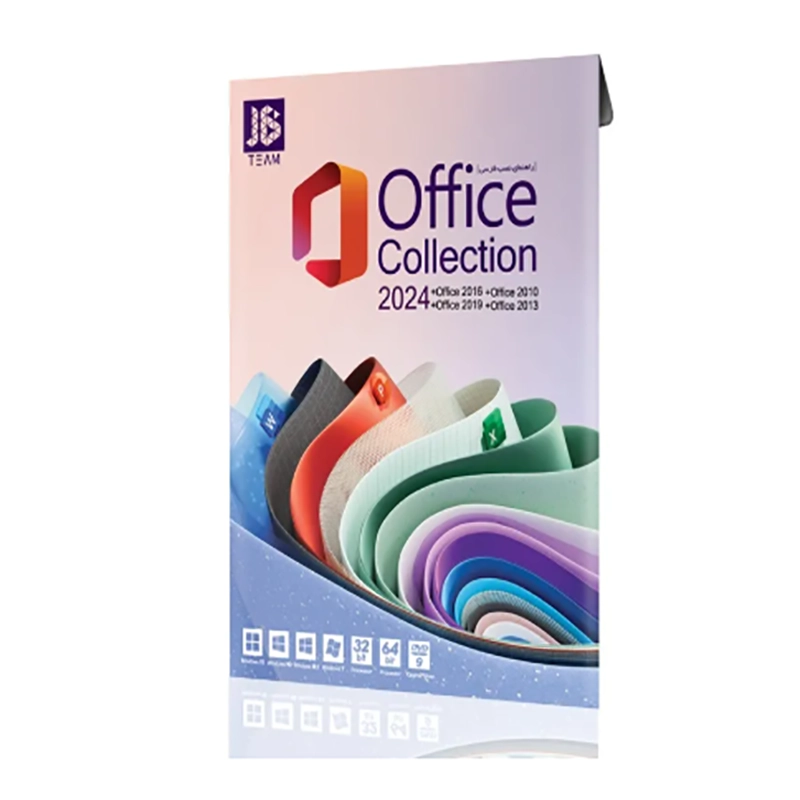 Office Collection 2024 JB.TEAM